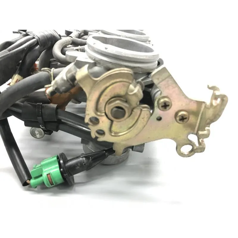 Rampe d'injection YAMAHA FZ6 600 2004-2006 FAZER