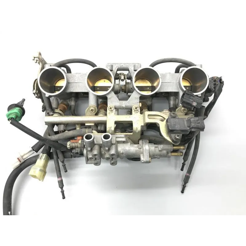 Rampe d'injection YAMAHA FZ6 600 2004-2006 FAZER