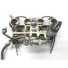 Rampe d'injection YAMAHA FZ6 600 2004-2006 FAZER Rampe d'injection YAMAHA FZ6 600 2004-2006 FAZER