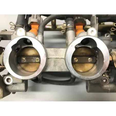Rampe d'injection YAMAHA FZ6 600 2004-2006 FAZER