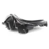 Coffre sous selle PIAGGIO MP3 500 LT SPORT BUSINESS 2011 - 2013 Coffre sous selle PIAGGIO MP3 500 LT SPORT BUSINESS 2011 - 2013