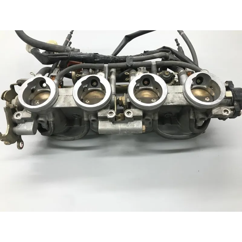 Rampe d'injection YAMAHA FZ6 600 2004-2006 FAZER