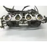 Rampe d'injection YAMAHA FZ6 600 2004-2006 FAZER Rampe d'injection YAMAHA FZ6 600 2004-2006 FAZER