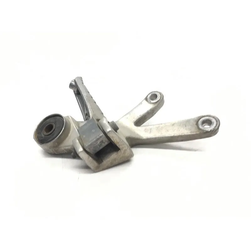 Platine et repose pieds arriere droit YAMAHA FZR 1000 1991-1995