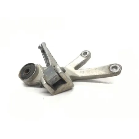 Platine et repose pieds arriere droit YAMAHA FZR 1000 1991-1995