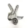 Platine et repose pieds arriere droit YAMAHA FZR 1000 1991-1995 Platine et repose pieds arriere droit YAMAHA FZR 1000 1991-1995