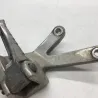 Platine et repose pieds arriere droit YAMAHA FZR 1000 1991-1995 Platine et repose pieds arriere droit YAMAHA FZR 1000 1991-1995