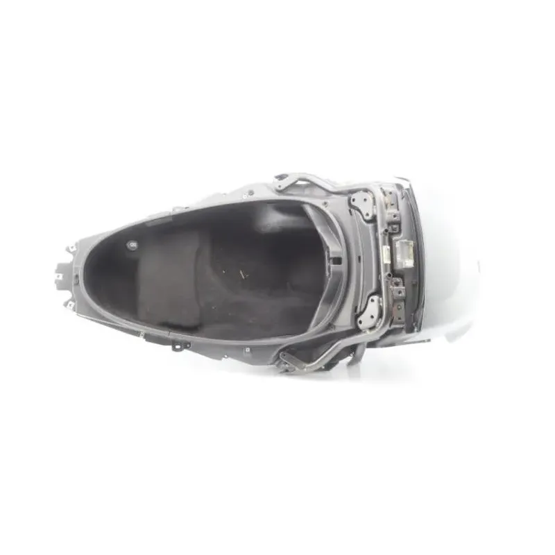 Coffre sous selle PIAGGIO MP3 500 LT SPORT BUSINESS 2011 - 2013