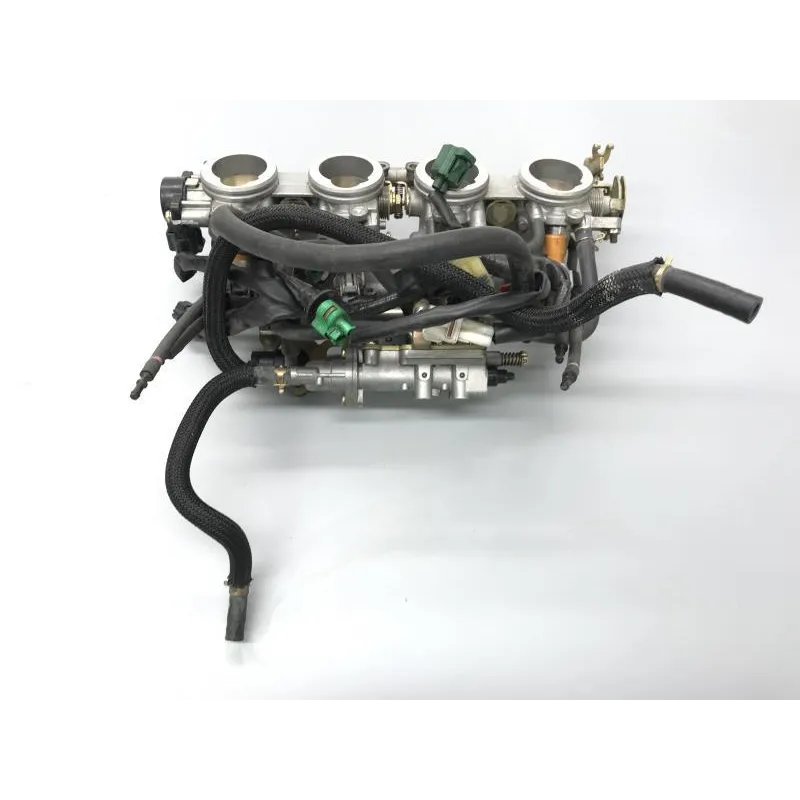 Rampe d'injection YAMAHA FZ6 600 2004-2006 FAZER
