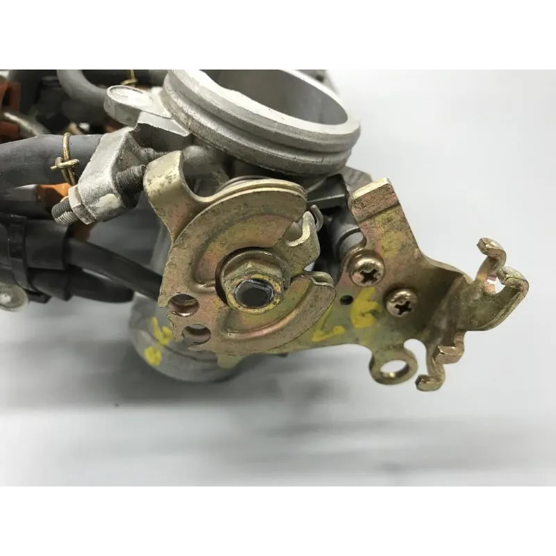 Rampe d'injection YAMAHA FZ6 600 2004-2006 FAZER