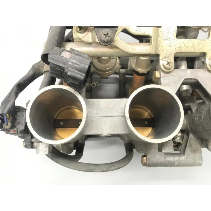Rampe d'injection YAMAHA FZ6 600 2004-2006 FAZER