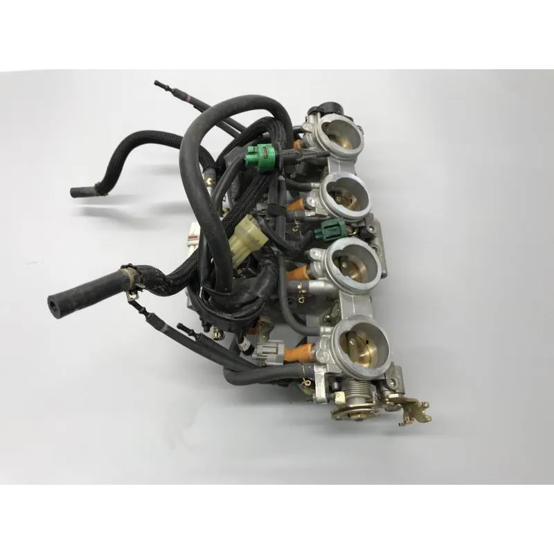 Rampe d'injection YAMAHA FZ6 600 2004-2006 FAZER