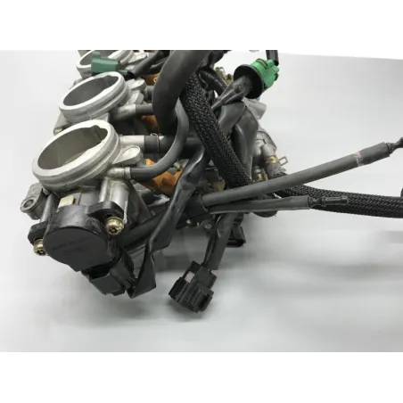 Rampe d'injection YAMAHA FZ6 600 2004-2006 FAZER