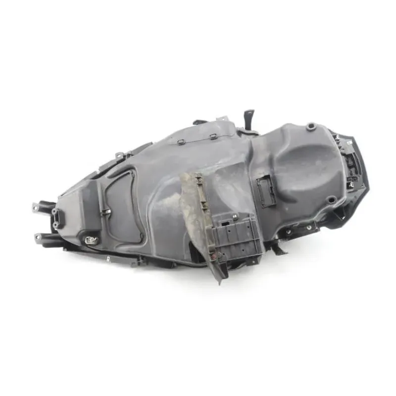 Coffre sous selle PIAGGIO MP3 500 LT SPORT BUSINESS 2011 - 2013