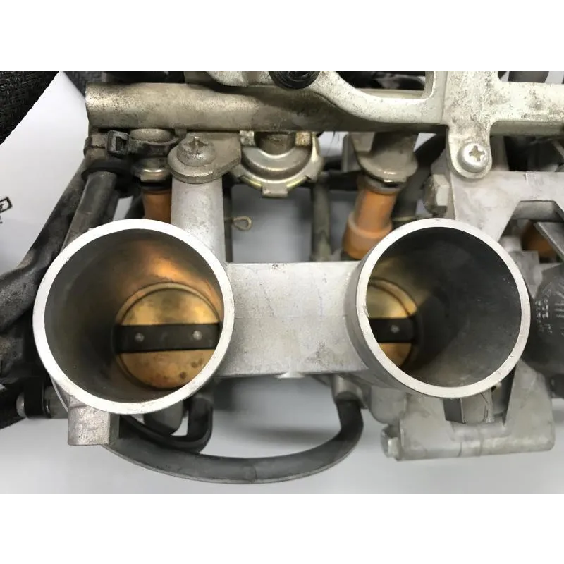 Rampe d'injection YAMAHA FZ6 600 2007-2008 FAZER