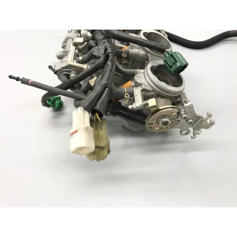 Rampe d'injection YAMAHA FZ6 600 2007-2008 FAZER