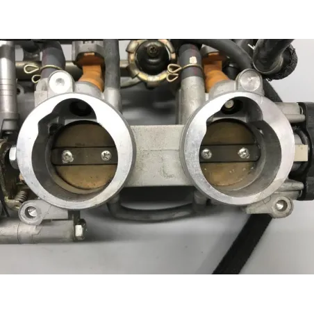 Rampe d'injection YAMAHA FZ6 600 2007-2008 FAZER