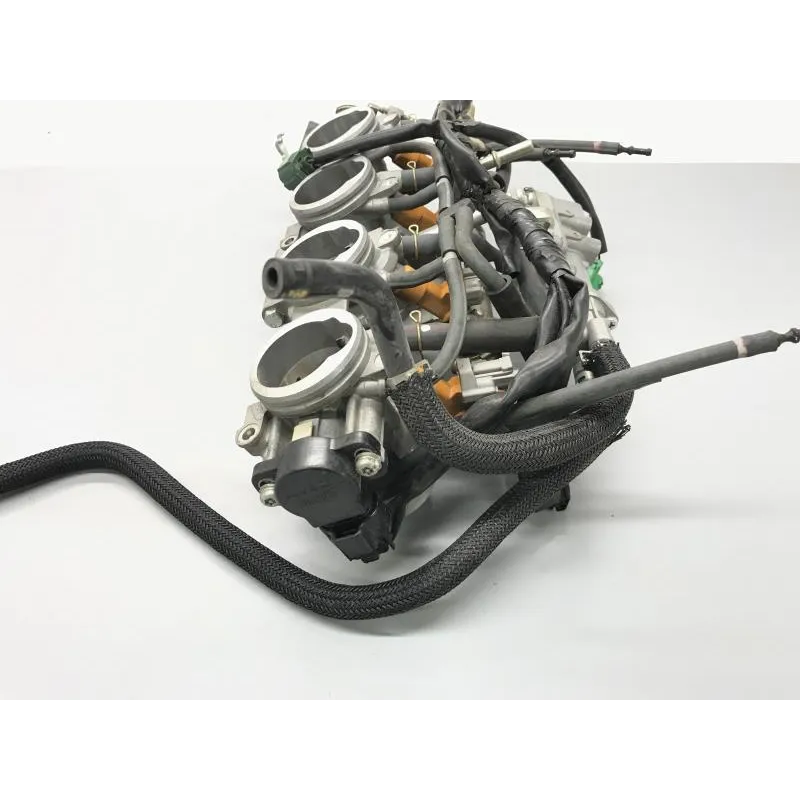 Rampe d'injection YAMAHA FZ6 600 2007-2008 FAZER