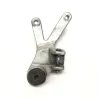 Platine arriere droite YAMAHA FZR 1000 1991-1995 Platine arriere droite YAMAHA FZR 1000 1991-1995