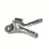 Platine arriere droite YAMAHA FZR 1000 1991-1995 Platine arriere droite YAMAHA FZR 1000 1991-1995