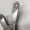 Platine arriere droite YAMAHA FZR 1000 1991-1995 Platine arriere droite YAMAHA FZR 1000 1991-1995