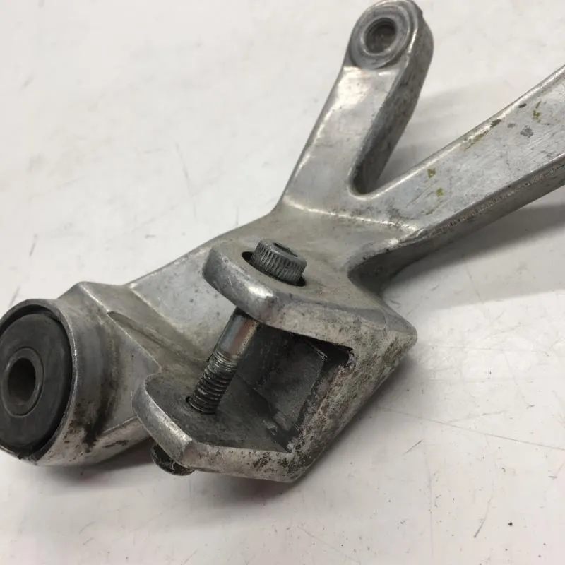Platine arriere droite YAMAHA FZR 1000 1991-1995