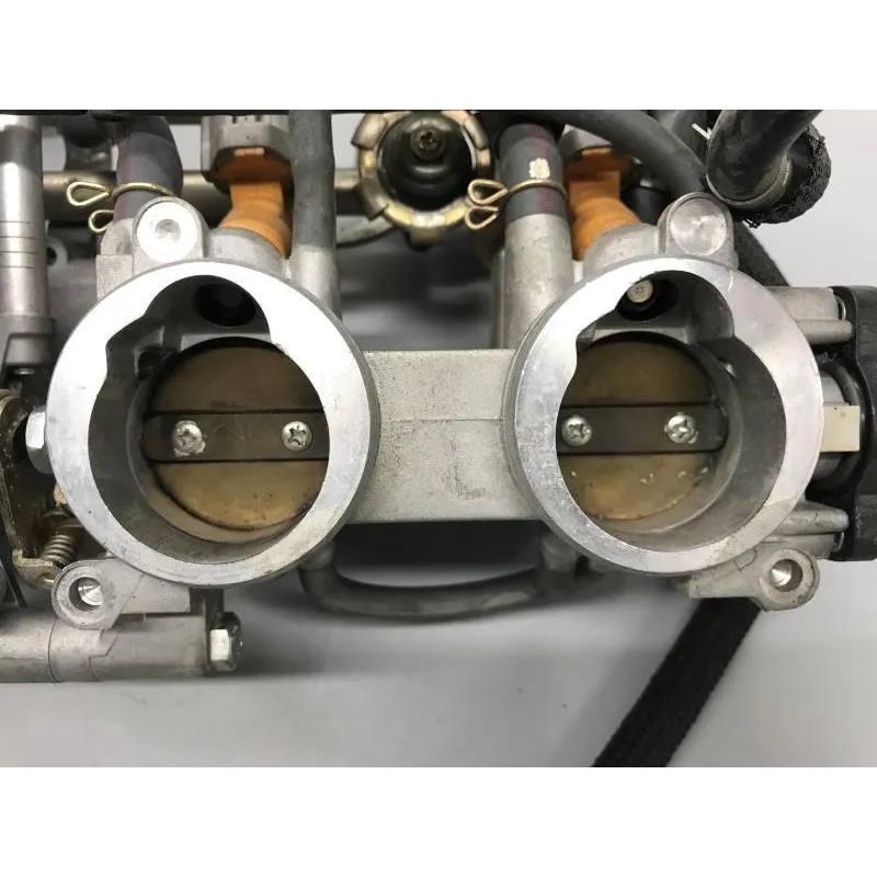 Rampe d'injection YAMAHA FZ6 600 2007-2008 FAZER