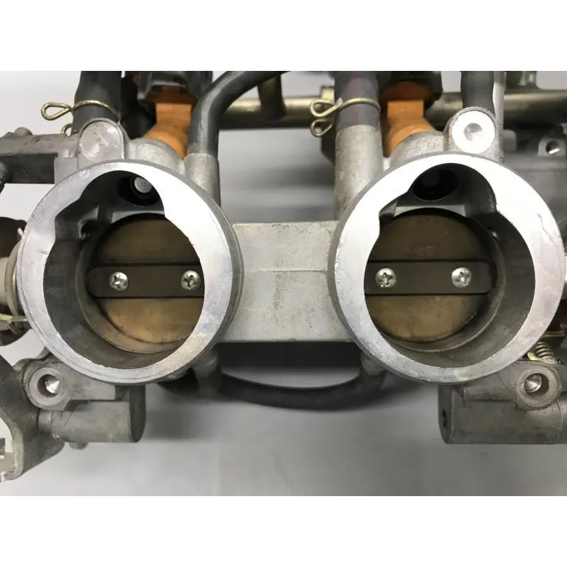 Rampe d'injection YAMAHA FZ6 600 2007-2008 FAZER