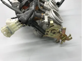 Rampe d'injection YAMAHA FZ6 600 2004-2006 FAZER