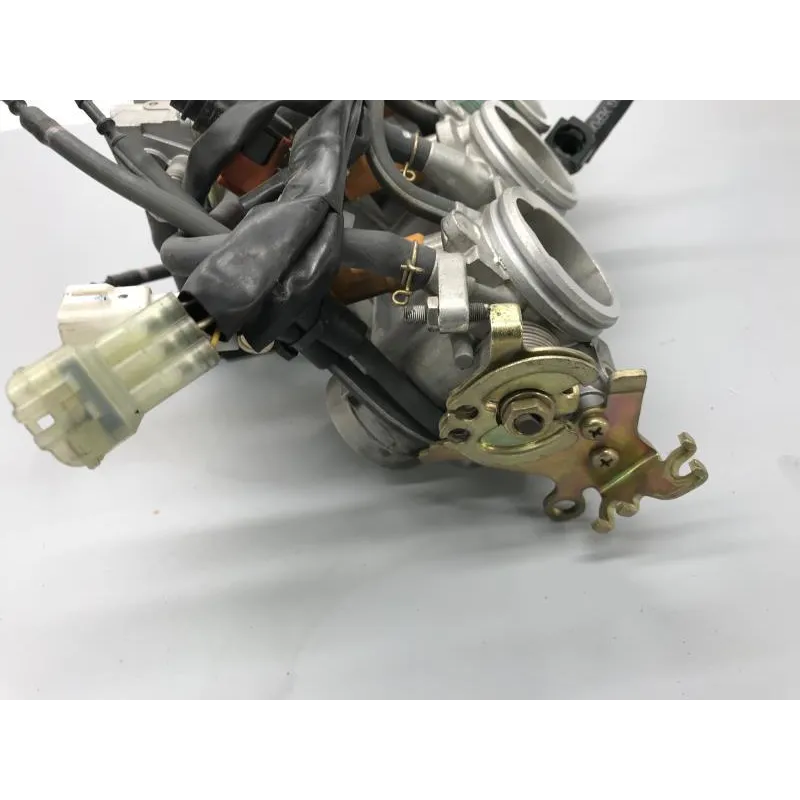 Rampe d'injection YAMAHA FZ6 600 2004-2006 FAZER