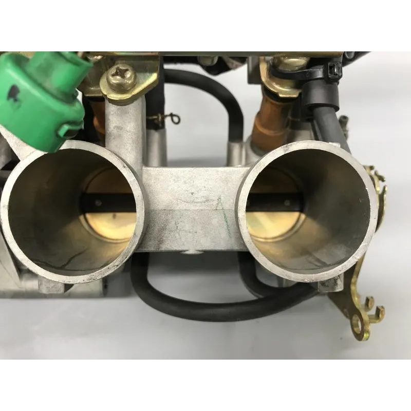 Rampe d'injection YAMAHA FZ6 600 2004-2006 FAZER