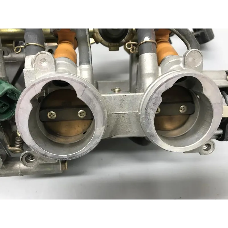 Rampe d'injection YAMAHA FZ6 600 2004-2006 FAZER