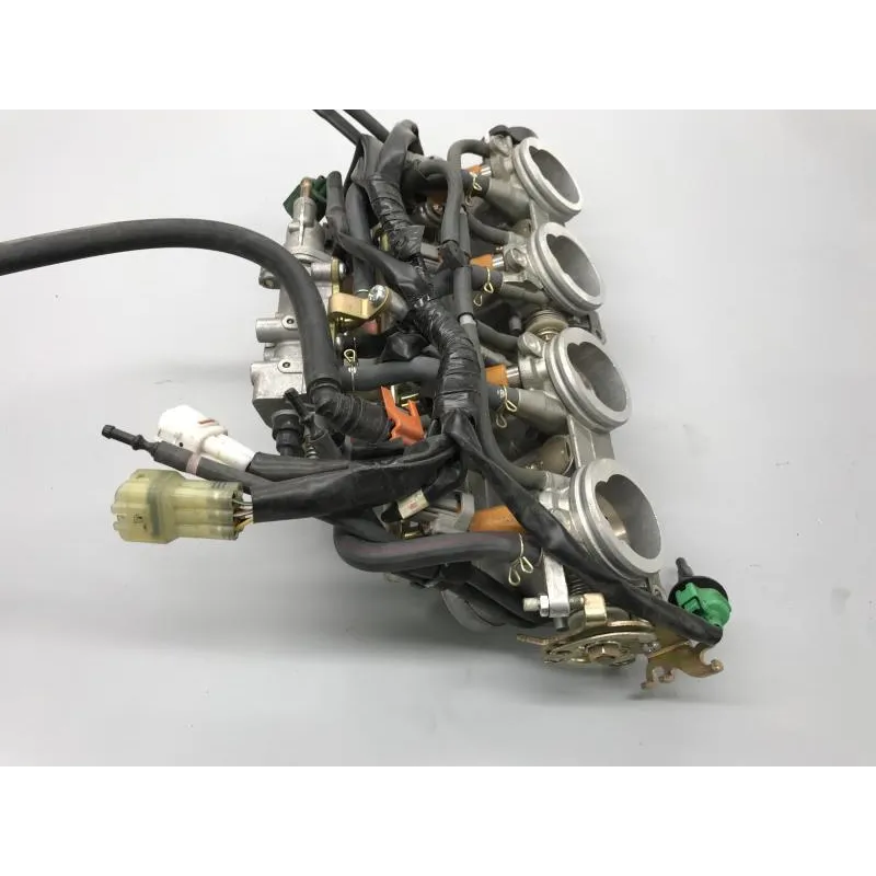Rampe d'injection YAMAHA FZ6 600 2004-2006 FAZER