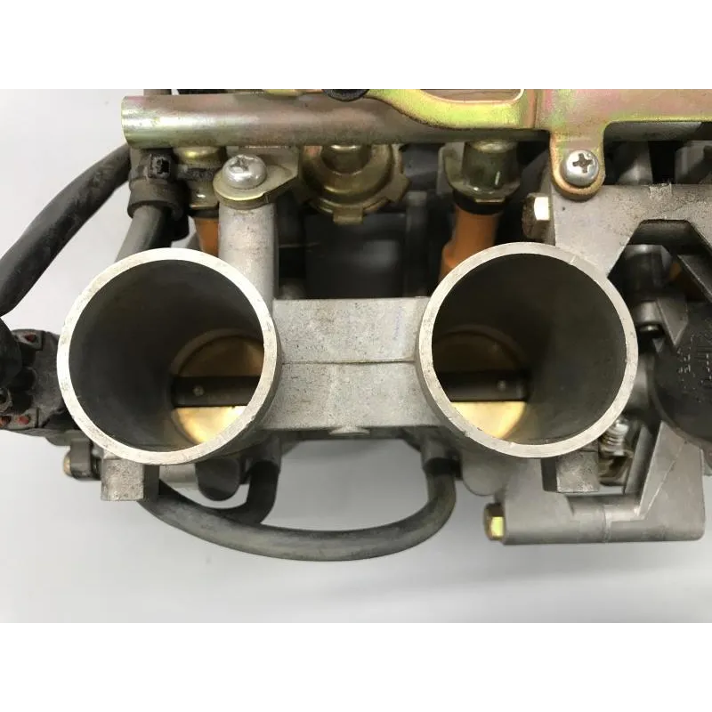 Rampe d'injection YAMAHA FZ6 600 2004-2006 FAZER