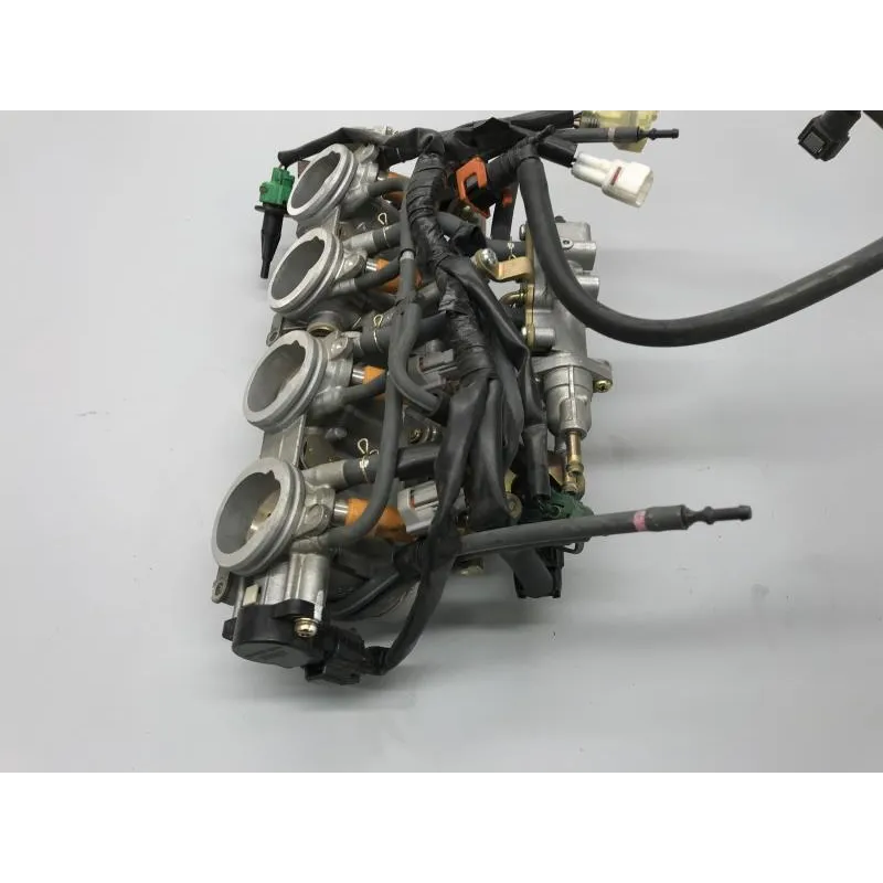 Rampe d'injection YAMAHA FZ6 600 2004-2006 FAZER
