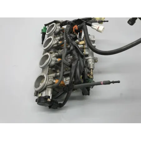 Rampe d'injection YAMAHA FZ6 600 2004-2006 FAZER
