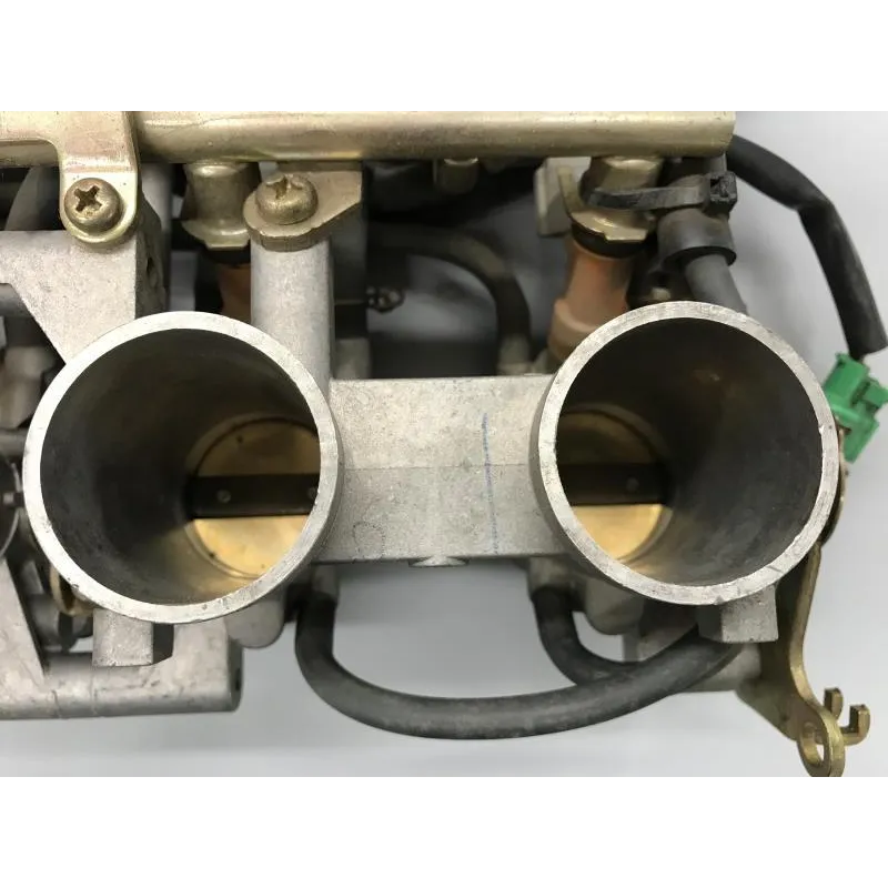 Rampe d'injection YAMAHA FZ6 600 2004-2006 FAZER