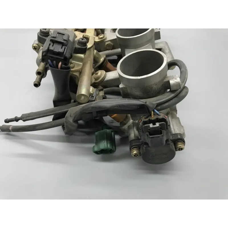 Rampe d'injection YAMAHA FZ6 600 2004-2006 FAZER