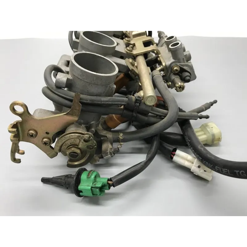 Rampe d'injection YAMAHA FZ6 600 2004-2006 FAZER