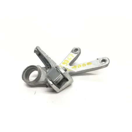 Platine et repose pieds arriere droit YAMAHA FZR 1000 1991-1995
