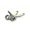 Platine et repose pieds arriere droit YAMAHA FZR 1000 1991-1995 Platine et repose pieds arriere droit YAMAHA FZR 1000 1991-1995