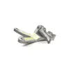 Platine et repose pieds arriere droit YAMAHA FZR 1000 1991-1995 Platine et repose pieds arriere droit YAMAHA FZR 1000 1991-1995