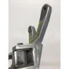 Platine et repose pieds arriere droit YAMAHA FZR 1000 1991-1995 Platine et repose pieds arriere droit YAMAHA FZR 1000 1991-1995