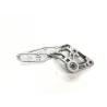 Platine avant gauche YAMAHA FZR 1000 1991-1995 Platine avant gauche YAMAHA FZR 1000 1991-1995