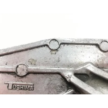 Platine avant gauche YAMAHA FZR 1000 1991-1995