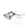 Platine avant gauche YAMAHA FZR 1000 1991-1995
