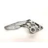 Platine avant gauche YAMAHA FZR 1000 1991-1995