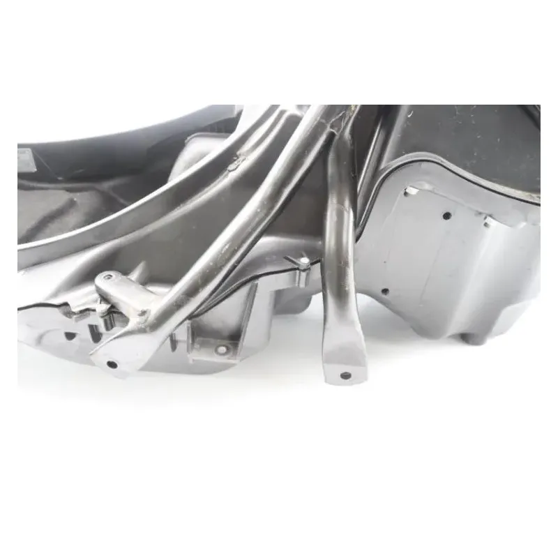 Coffre sous selle PIAGGIO MP3 500 LT SPORT BUSINESS 2011 - 2013
