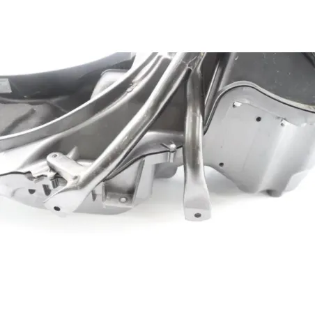 Coffre sous selle PIAGGIO MP3 500 LT SPORT BUSINESS 2011 - 2013