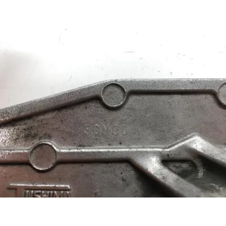 Platine avant gauche YAMAHA FZR 1000 1991-1995